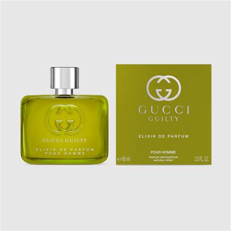 gucci guilty eay de parfum|gucci guilty cheapest.